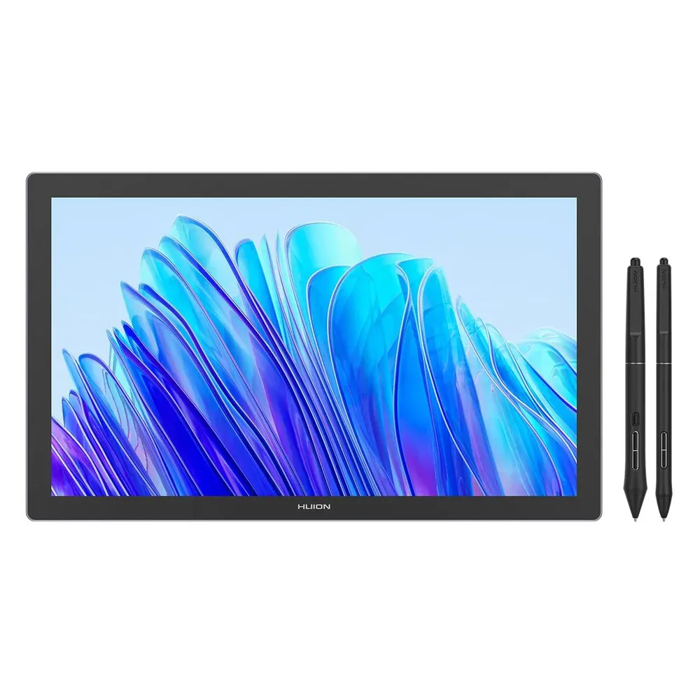 Grafiktablett Huion Kamvas Pro 19 18.4" UHD 4K