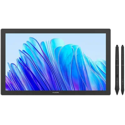 Grafiktablett Huion Kamvas Pro 19 18.4" UHD 4K
