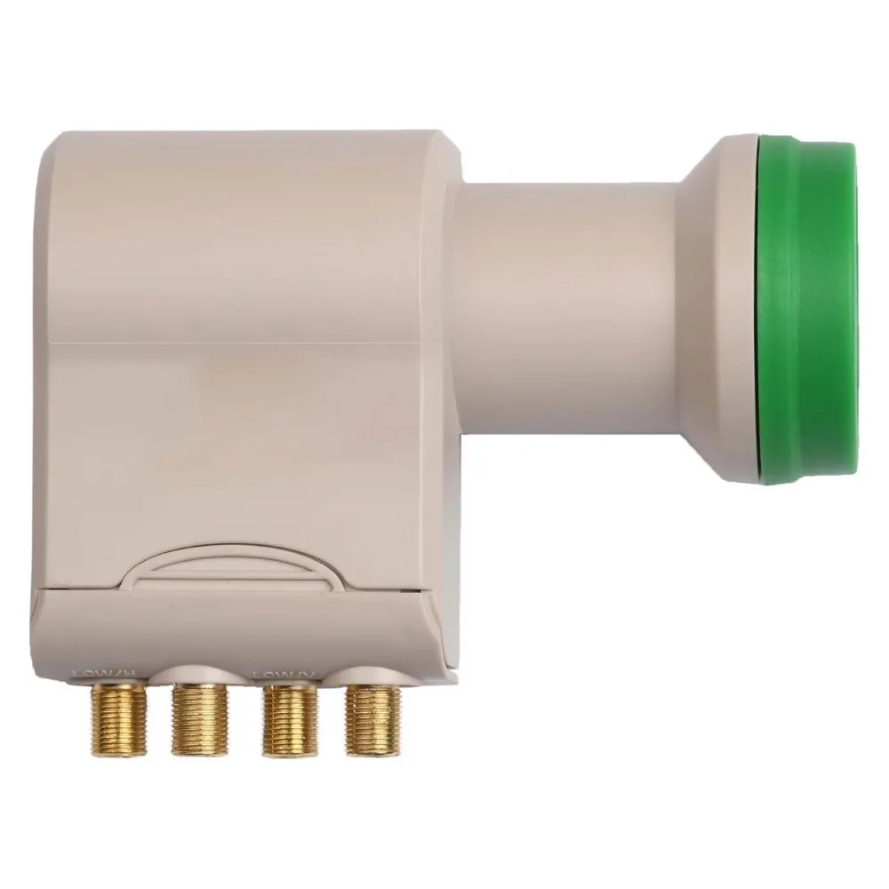 Green Power LNB 306 Quattro LNB