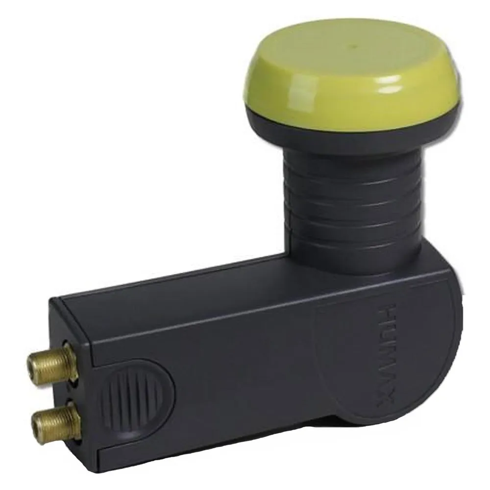 LNB 122s Gold Twin Universal