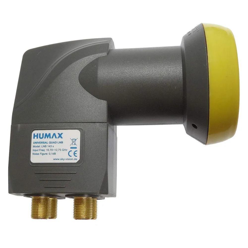 LNB 182s Gold Octo Universal