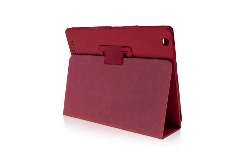 humblebe Tablet-Hülle für Apple iPad 3. Generation (2012) 24,6 cm (9,7 Zoll), A1403, A1430, A1416