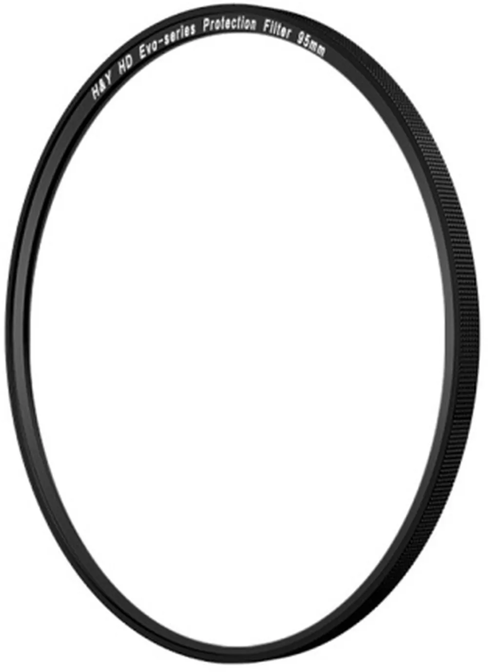 H&Y HD EVO Protection Filter 95mm UV only