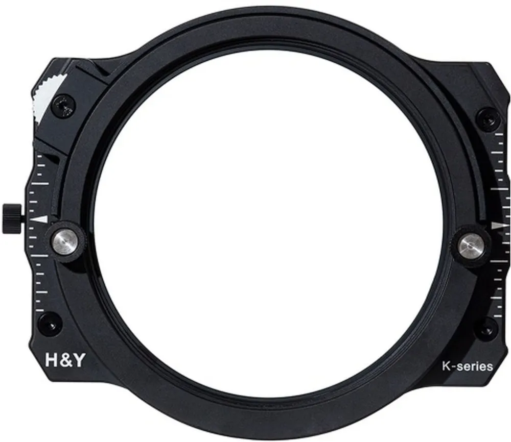H&Y K-Series Holder Mark III Holder only