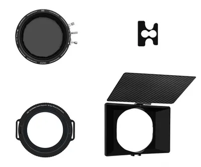 H&Y REVORING MkII Video Kit 46-62mm