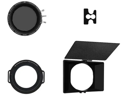 H&Y REVORING MkII Video Kit 67-82mm