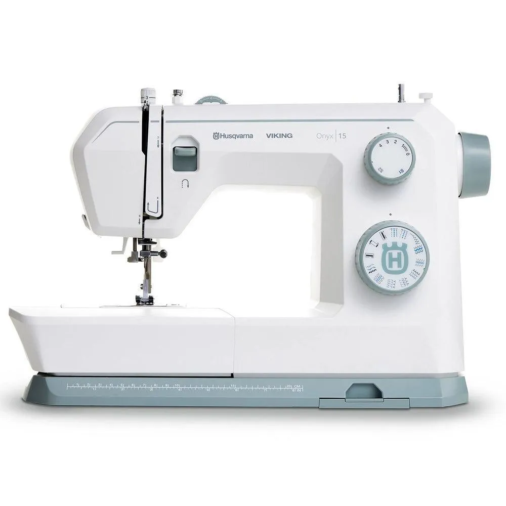 Onyx 15 Nähmaschine