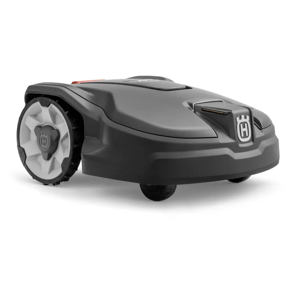 Husqvarna Automower 310 Mark II Mähroboter - Schwarz