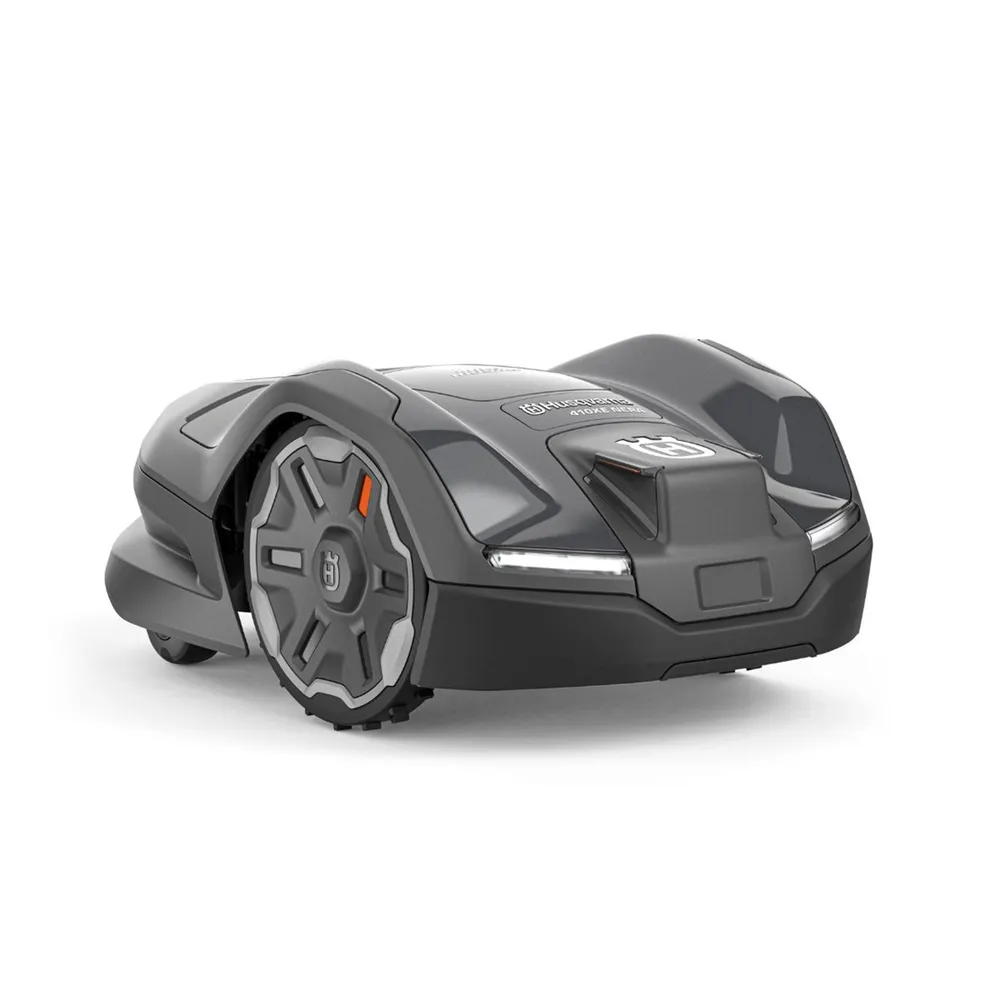 Husqvarna Automower 410XE NERA Mähroboter - B-Ware - Grau