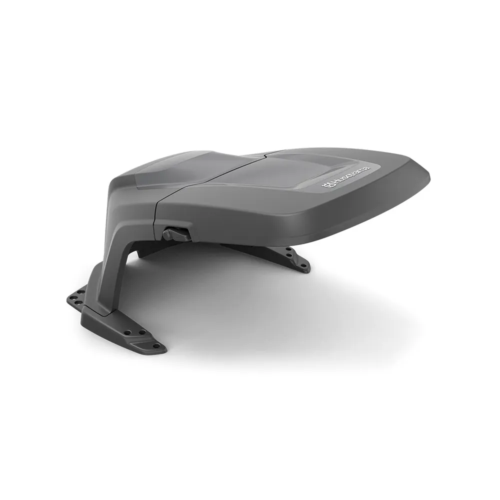 Husqvarna Automower Garage NERA - Schwarz