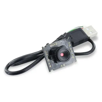 HutoPi 720p HD USB camera with OV9726 module