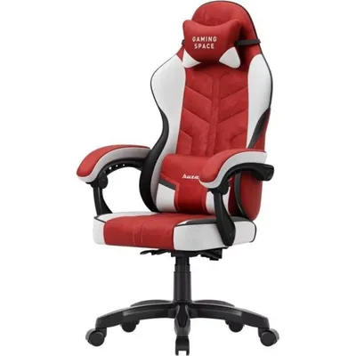 Gamingstuhl Huzaro Force 2.7 Red