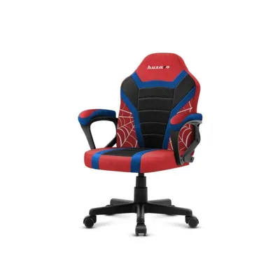 Bürostuhl Huzaro Ranger 1.0 Spider Mesh Rückenlehne Höhenverstellbar Armlehnen Ergonomisch