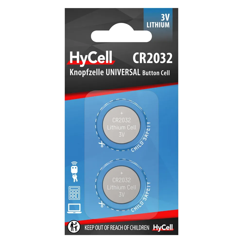 HyCell Power Solution