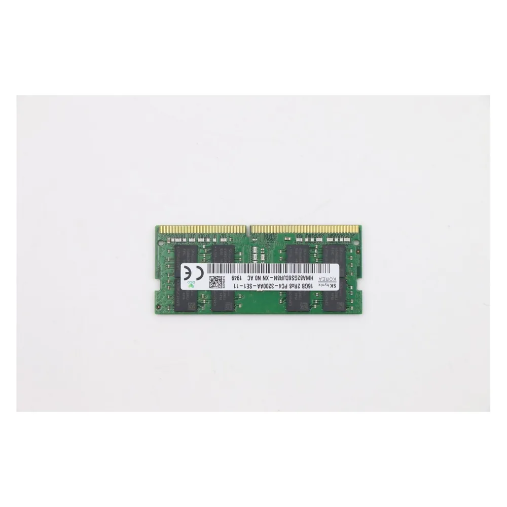 Hynix SODIMM,16GB, DDR4, 3200,
