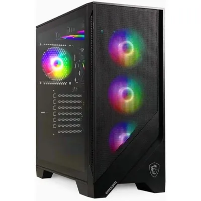 Hyper Byte Gen2 AMD Ryzen 7 5700G 16GB 1TB SSD Radeon Vega 8 Windows 11 Pro Wasserkühlung