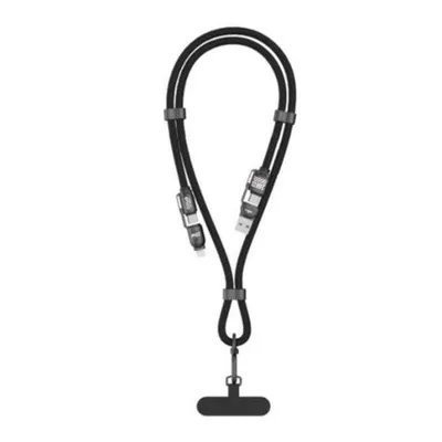 Ladegerät GaN Hyper HJ1001BKWWGL 140 W 3 USB-C + 1 USB-A PD 3.1 PPS Multigerät Schwarz
