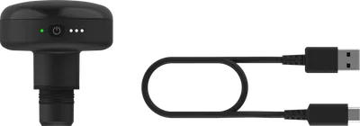 Hyperice Hypervolt Heated Head