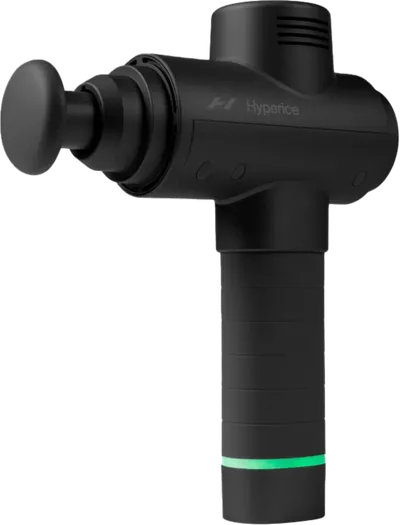 Hyperice Hypervolt 2 Schwarz