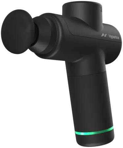 Hyperice Hypervolt Go 2 Schwarz
