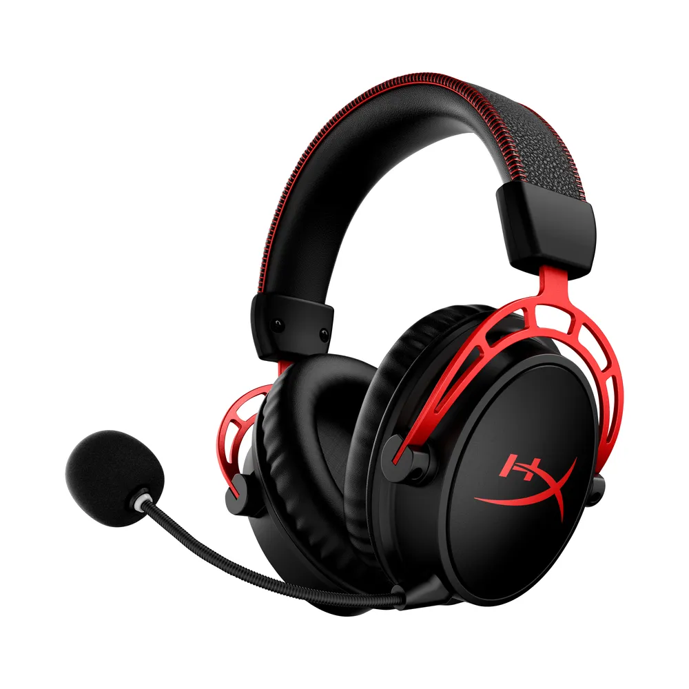 HyperX Cloud Alpha kabellos