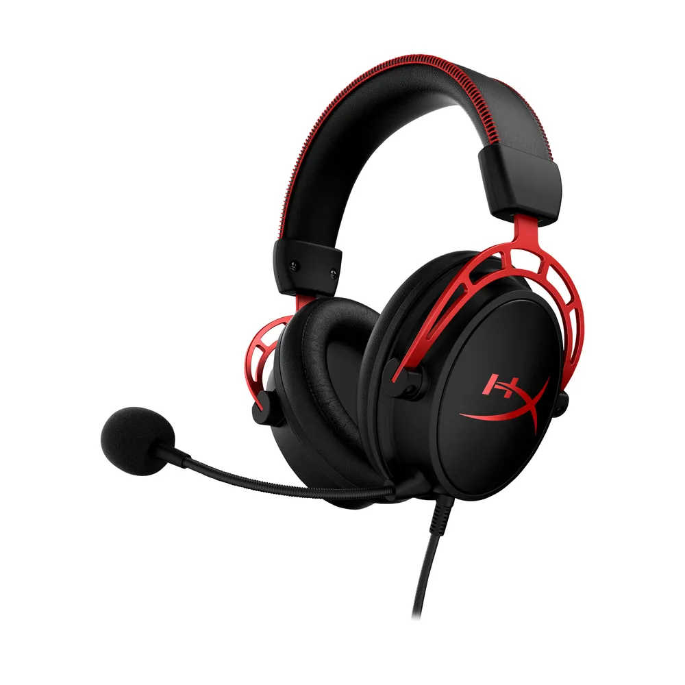 HyperX Alpha Gaming-Headset