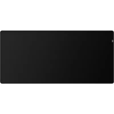 HyperX Pulsefire Mat - Gaming Mouse Pad - Cloth (XL) Schwarz