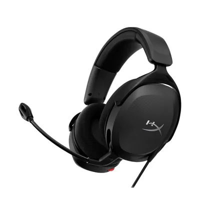 HyperX Cloud Stinger 2 Core Gaming Headsets Kopfhörer Kabelgebunden Kopfband Schwarz
