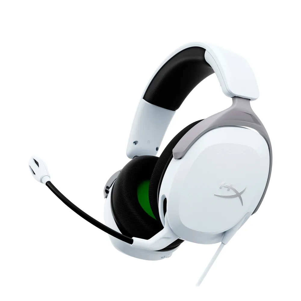 Auriculares HyperX CloudX Stinger 2 Core con cable Jack 3
