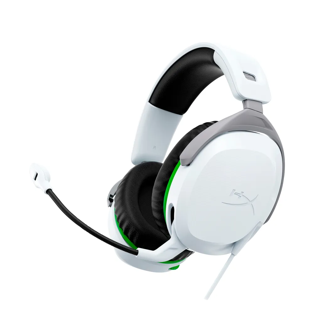Kopfhörer HyperX CloudX Stinger 2 kabelgebunden 3