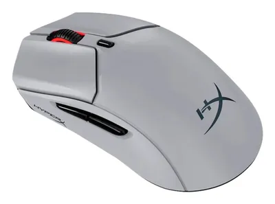 HyperX Pulsefire Haste 2 Pro 4K Wireless Gaming-Maus