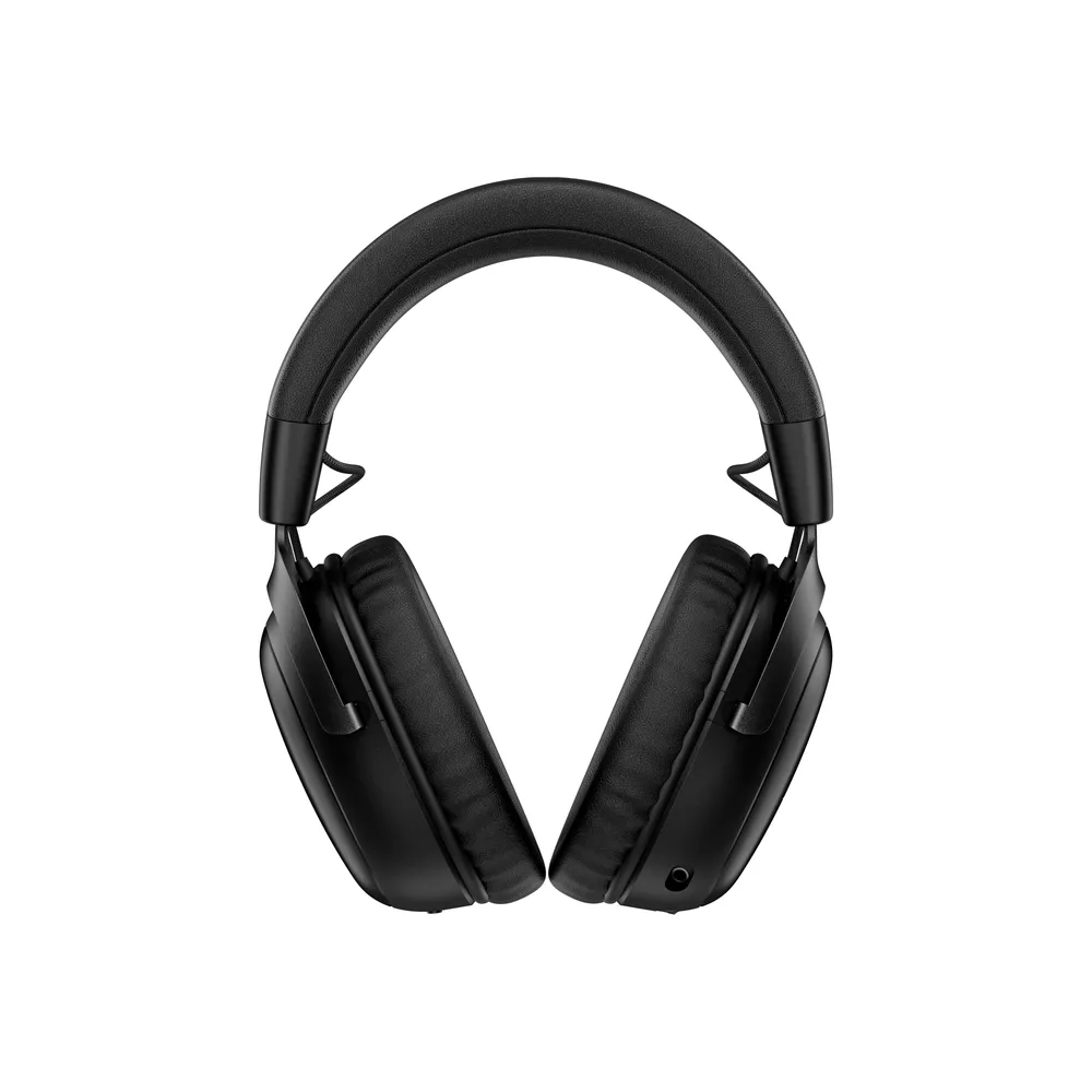 HyperX Cloud III S Wireless Schwarz