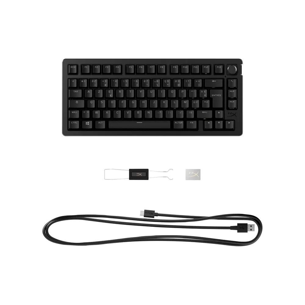 Alloy Rise 75 Gaming-Tastatur