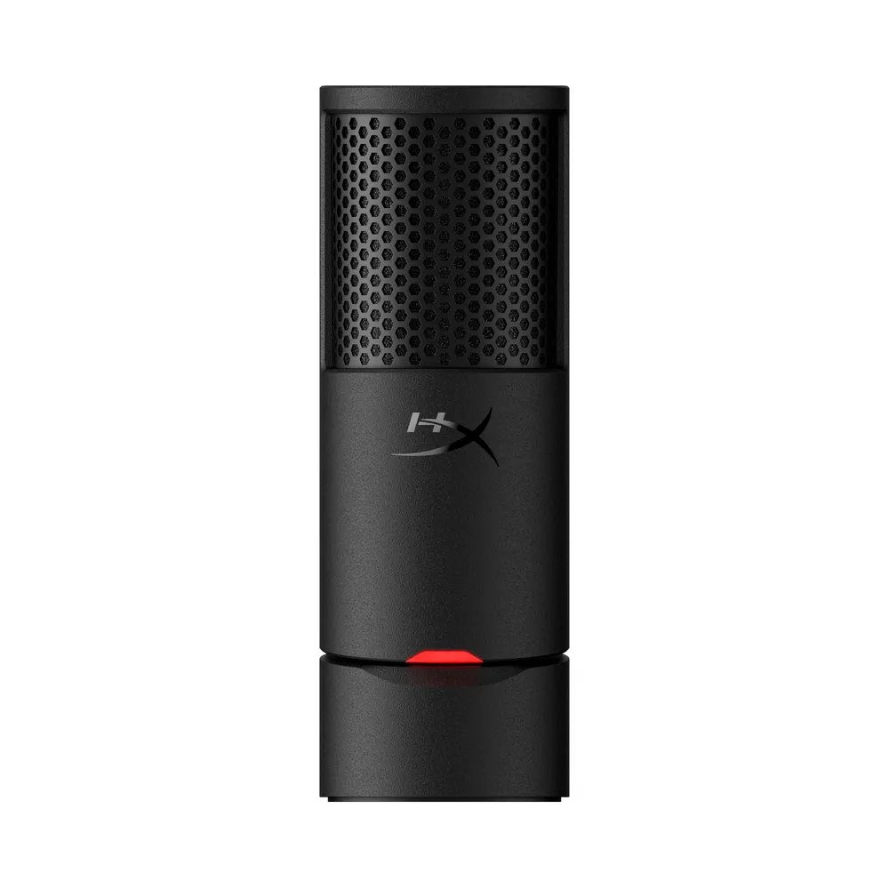 HyperX SoloCast 2 USB Streaming-Mikrofon