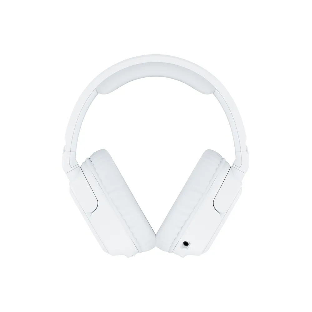 Auriculares HyperX Cloud Flight 2 inalámbricos Bluetooth Gaming mit aktiver Geräuschunterdrückung Weiß