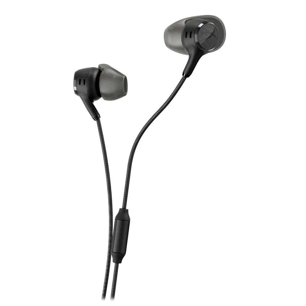 HyperX Cloud Earbuds III S kabelgebundene USB-C Gaming-Kopfhörer Schwarz