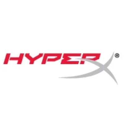 HyperX Cloud Stinger 3 kabellose 2,4 GHz und Bluetooth Gaming Kopfhörer Schwarz