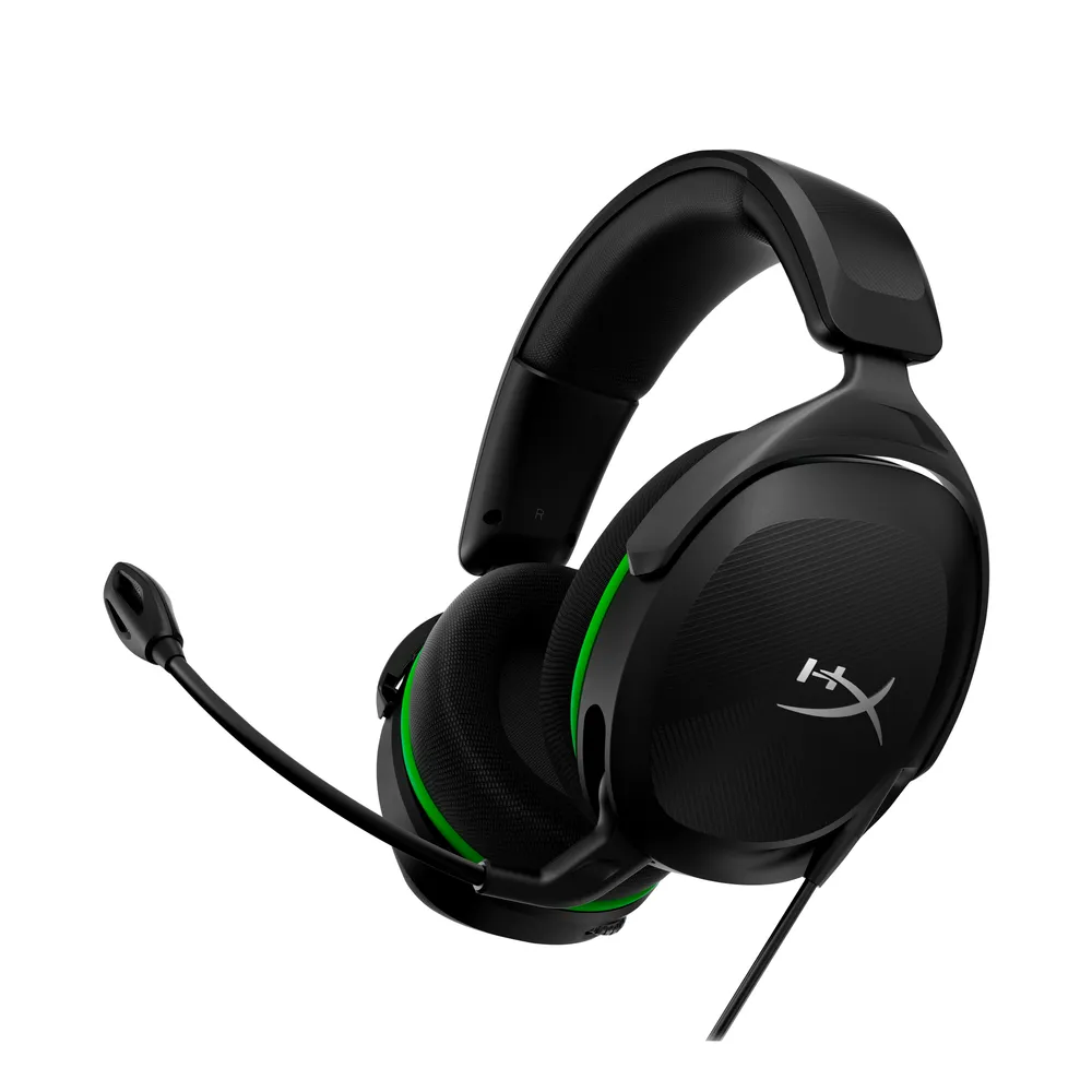 Cloud Mini Wireless Schwarz / Rot Gaming-Headset