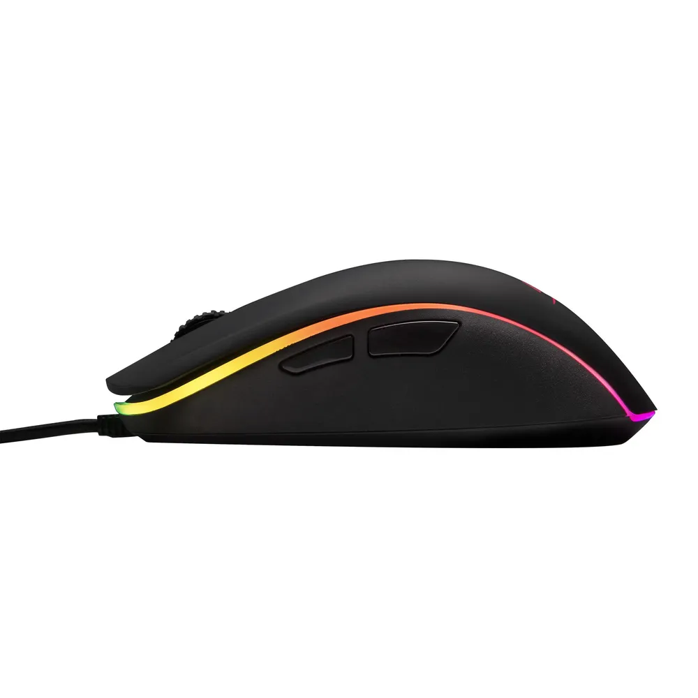 HyperX Pulsefire Surge RGB-Gaming-Maus 16000 DPI