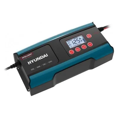Hyundai BATTERY CHARGER HY1510 280 AH 12-24 V