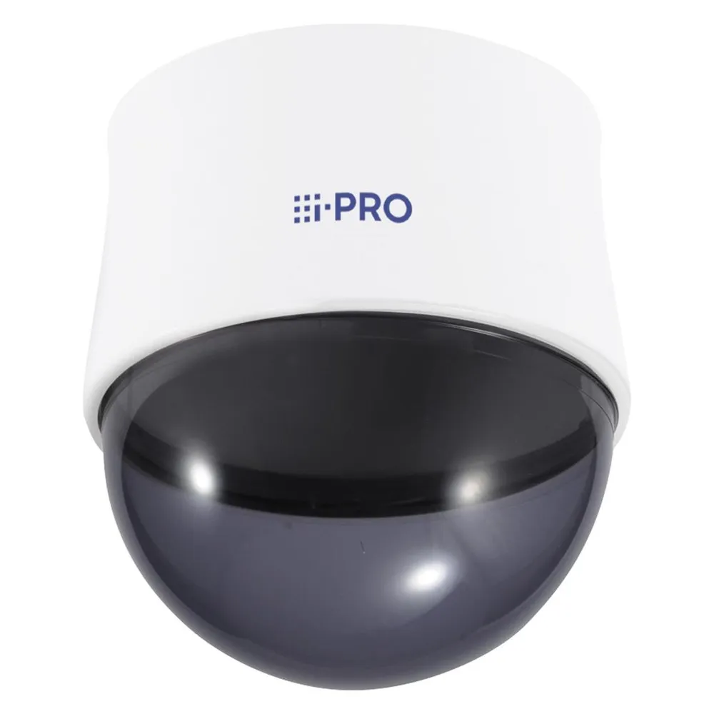 i-Pro IP Kamera Zubehör (Gehäuse)