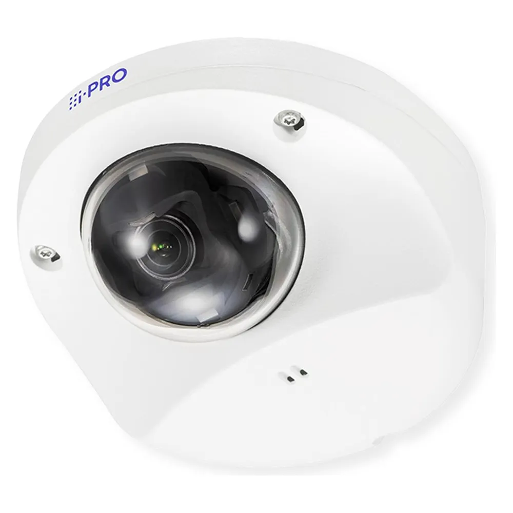 i-Pro Netzwerkkamera WV-S35302-F2L