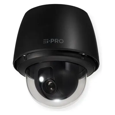 i-Pro PTZ (Pan/Tilt/Zoom)-Netzwerkkamera (1920 x 1080 Pixels)