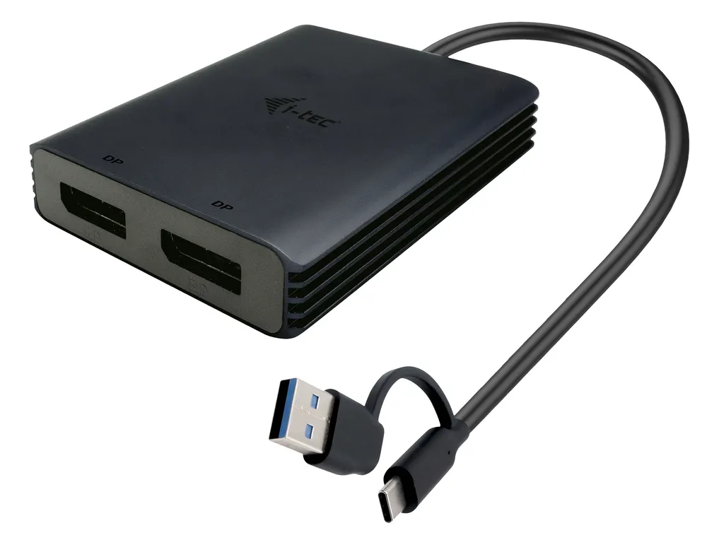 Adapter StarTech.com MDP2HDMM3MW Mini DisplayPort auf HDMI 4K 30Hz 3m Schwarz