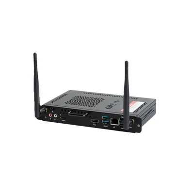 Desktop-PC i3-Technologies i3COMPUTER A01 ARM 4 Kerne 8GB 128GB eMMC Android 13 WiFi6