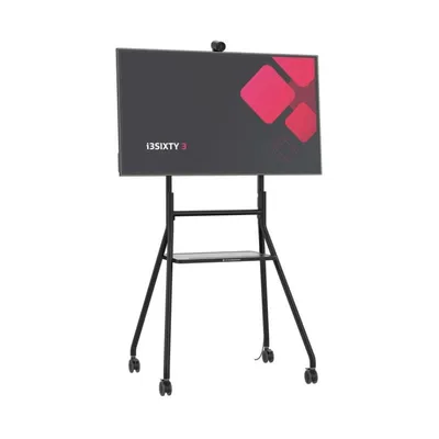 Pizarra interaktives Display i3-Technologies i3SIXTY 3 50" 4K Touch Android