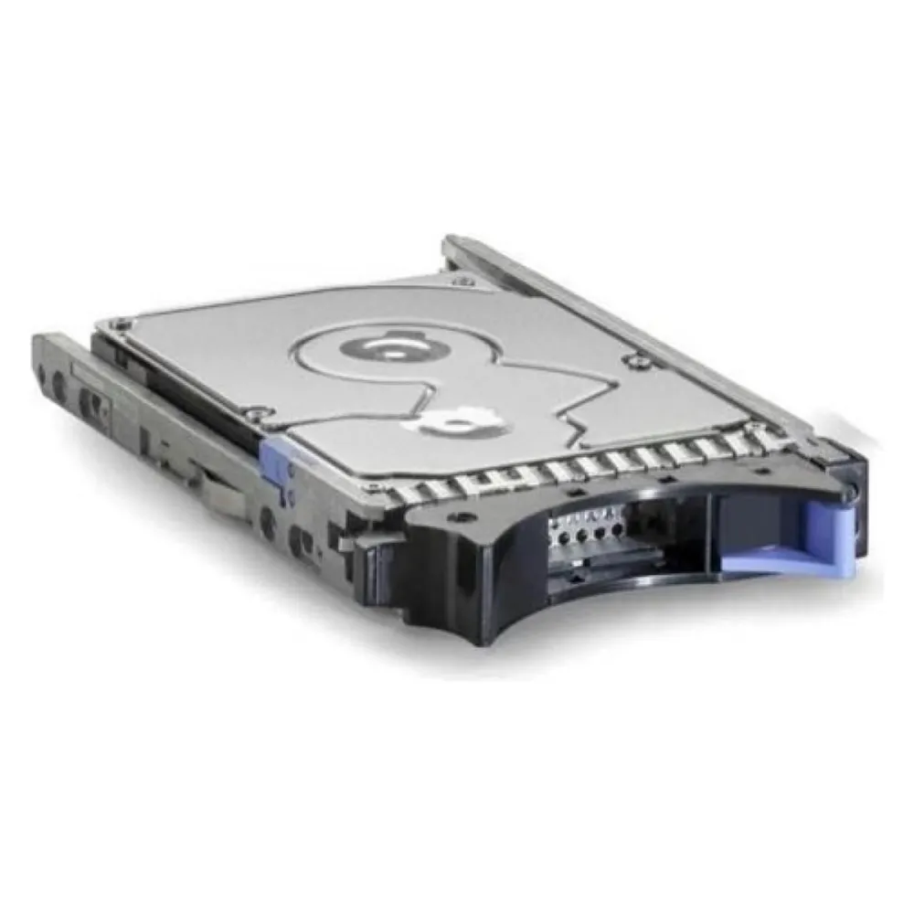 IBM Harddrive 900GB 2,5 SAS 10K, 00W1239 ( Hot-Swap)