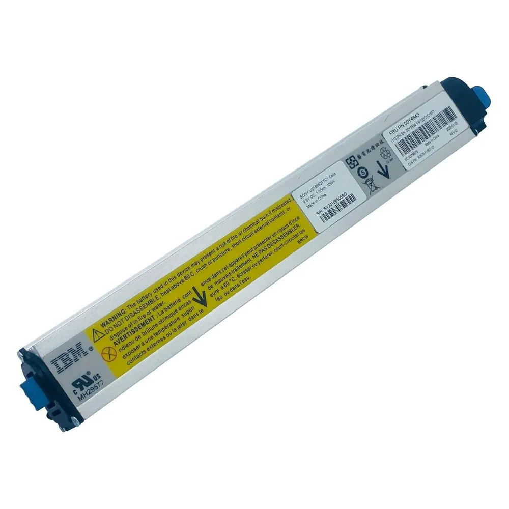 IBM Node Canister Battery