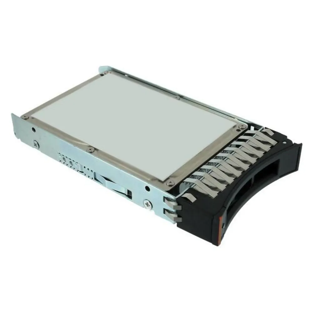 IBM 600GB 10K 6Gbps SAS 2.5" SFF S (0.60 TB, 2.5")