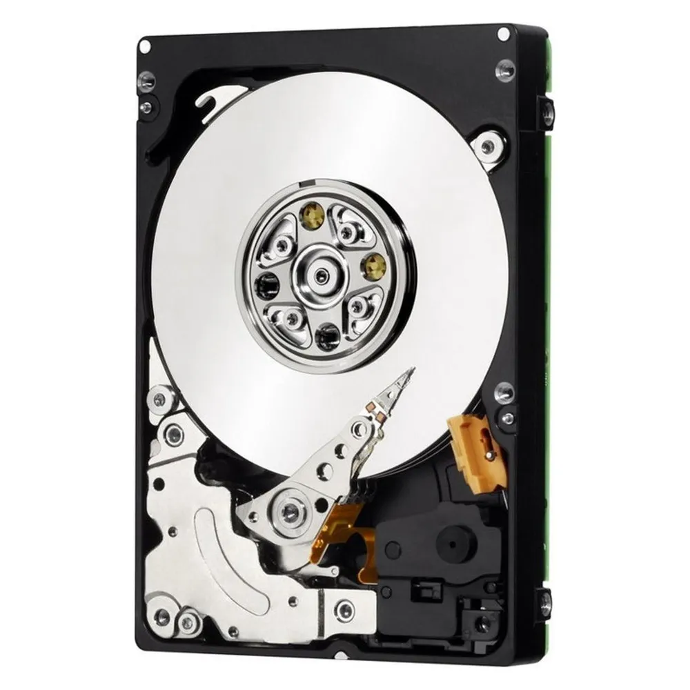 IBM 600GB 10K 6Gbps SAS 2.5" SFF S (0.60 TB, 2.5")